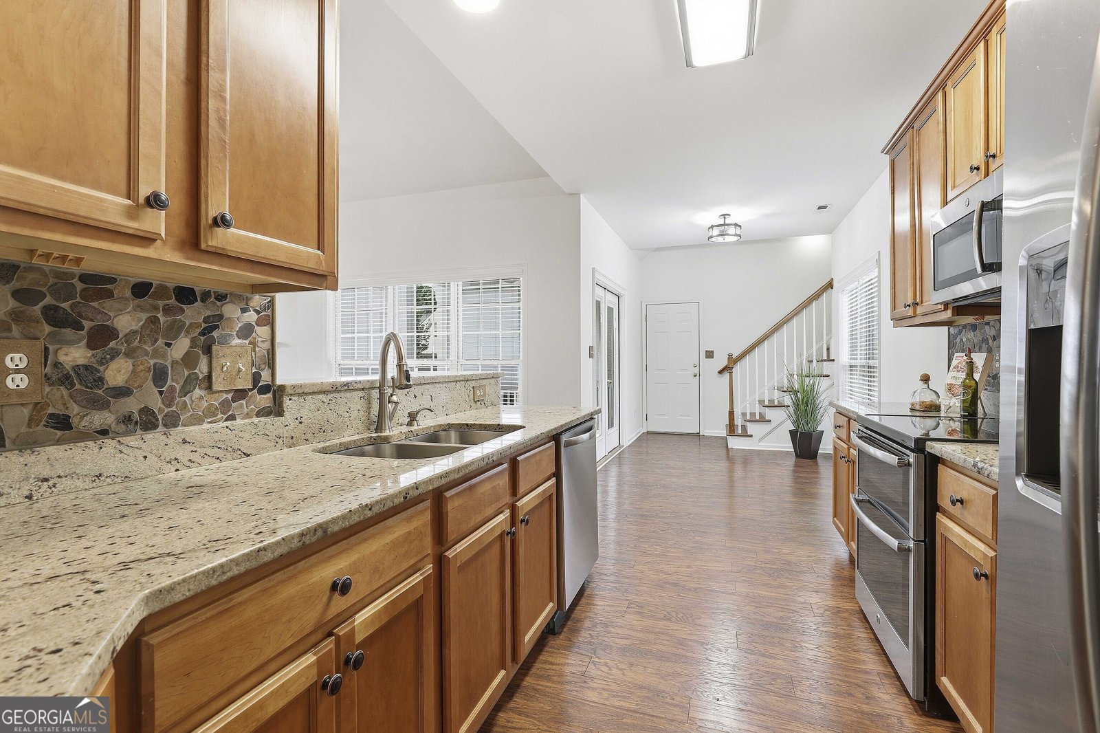 220 Portico Place Newnan - Photo 20