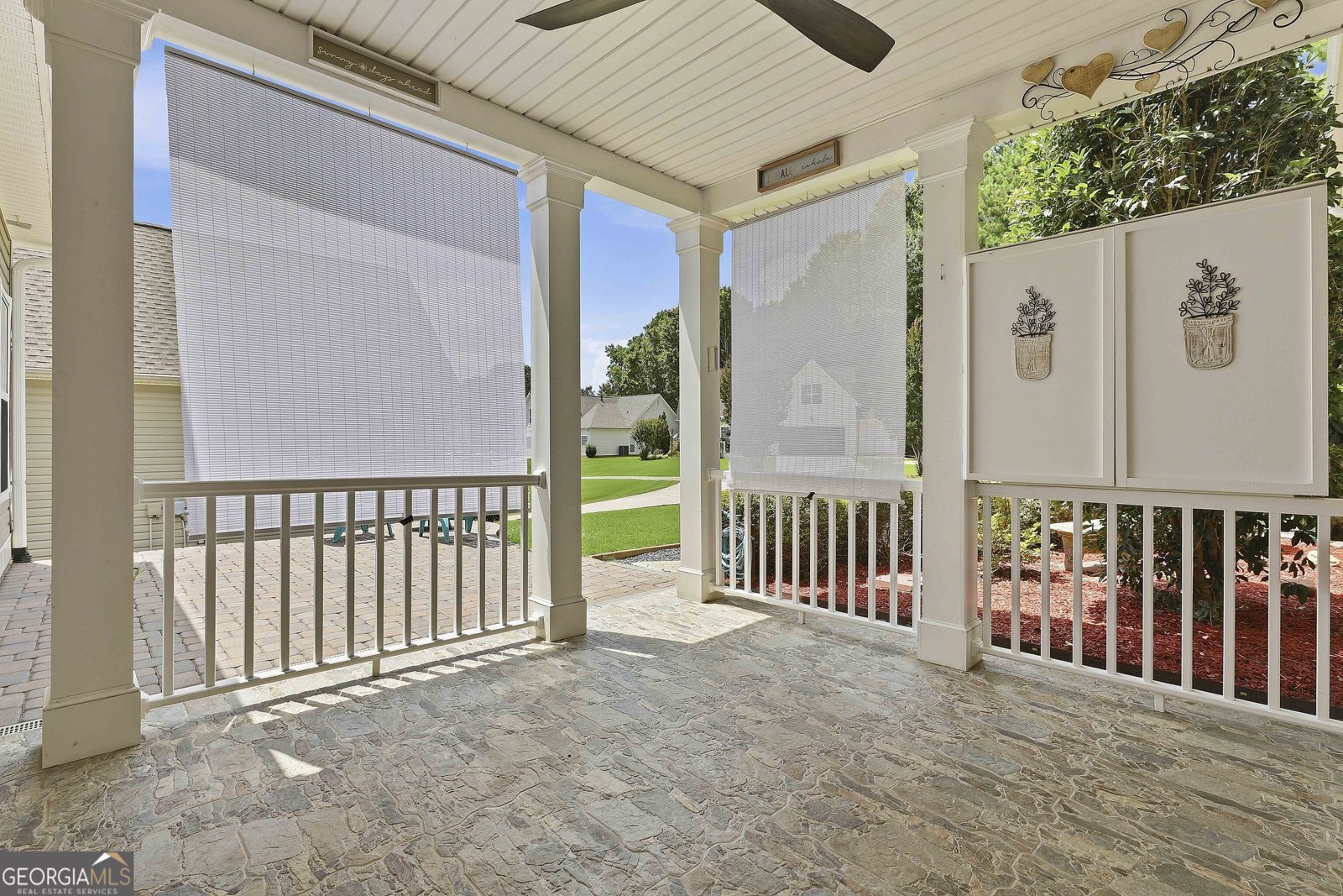 220 Portico Place Newnan - Photo 33