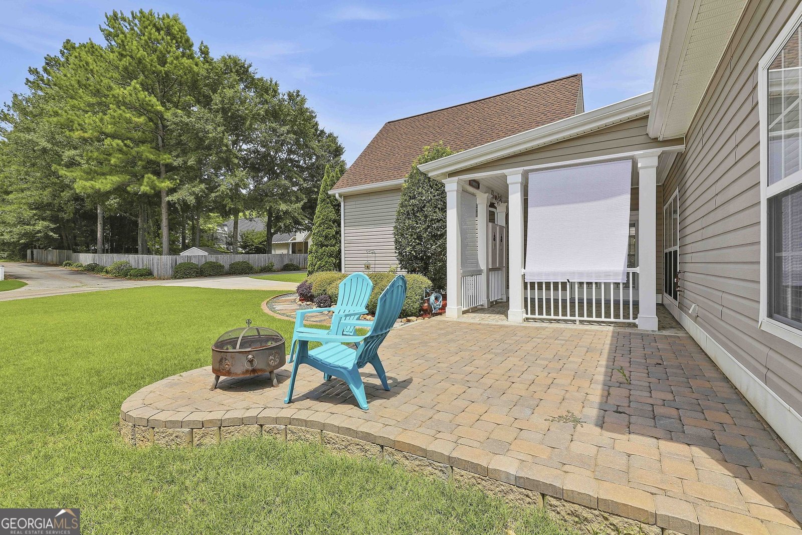 220 Portico Place Newnan - Photo 35