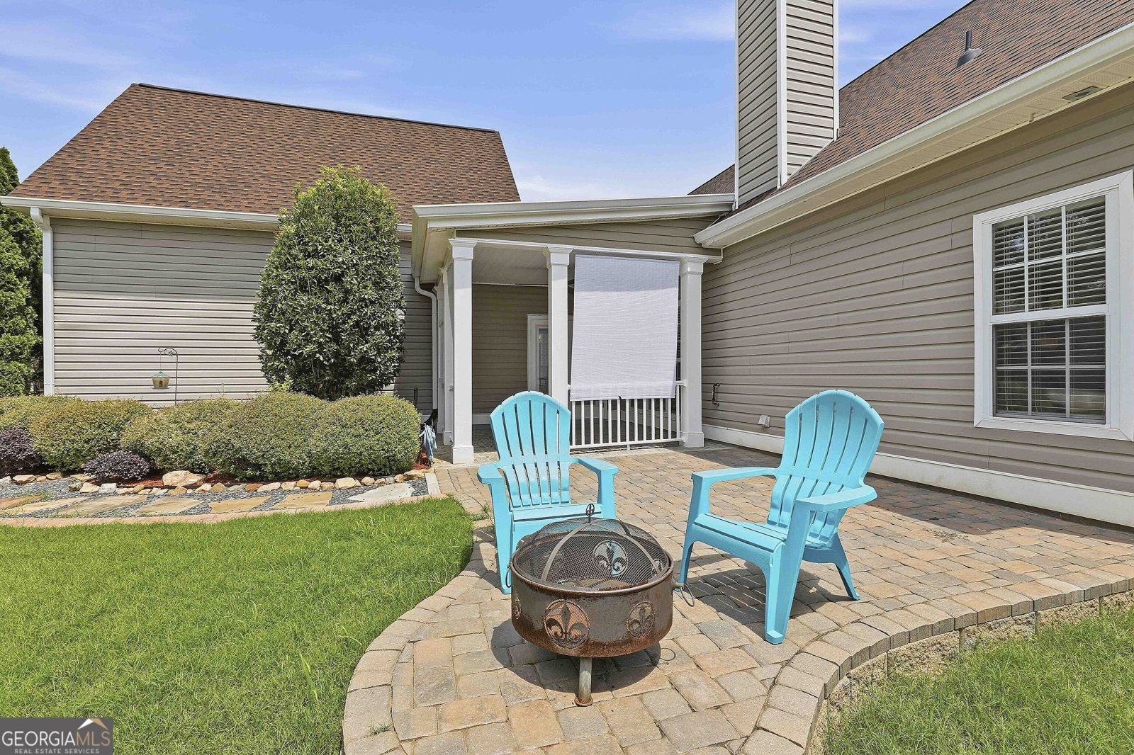 220 Portico Place Newnan - Photo 36