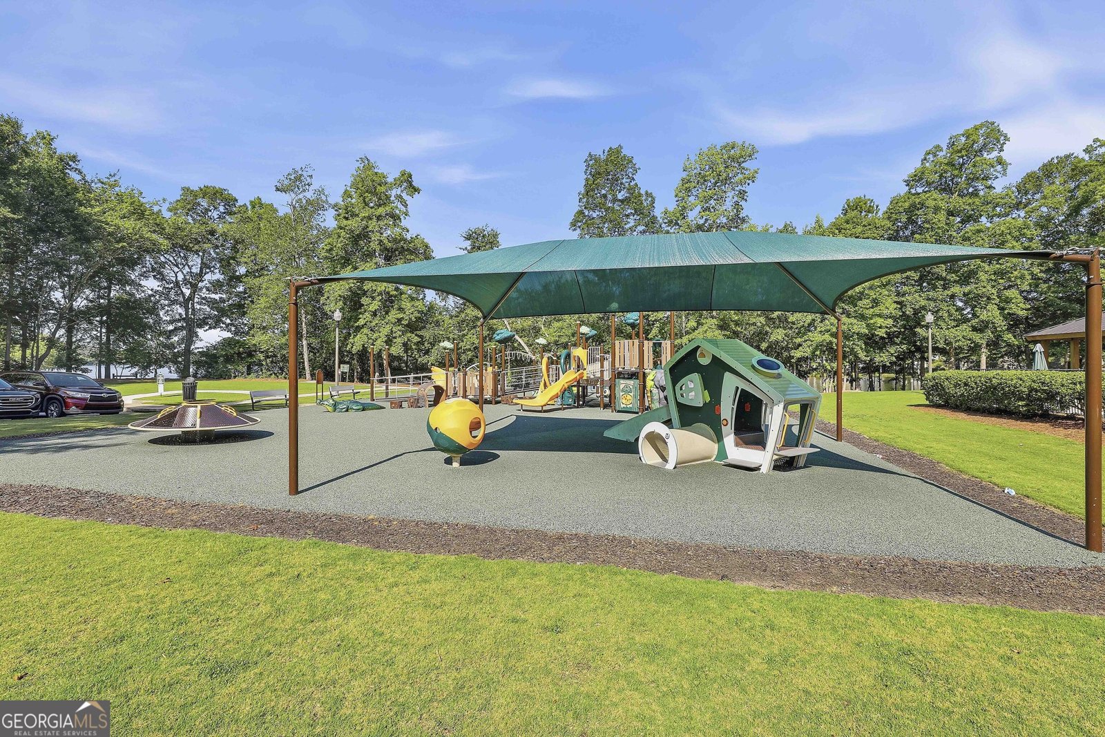 220 Portico Place Newnan - Photo 47
