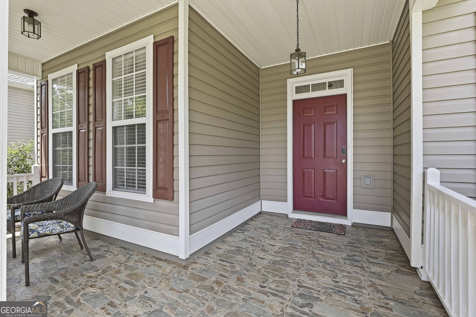 220 Portico Place Newnan - Photo 6