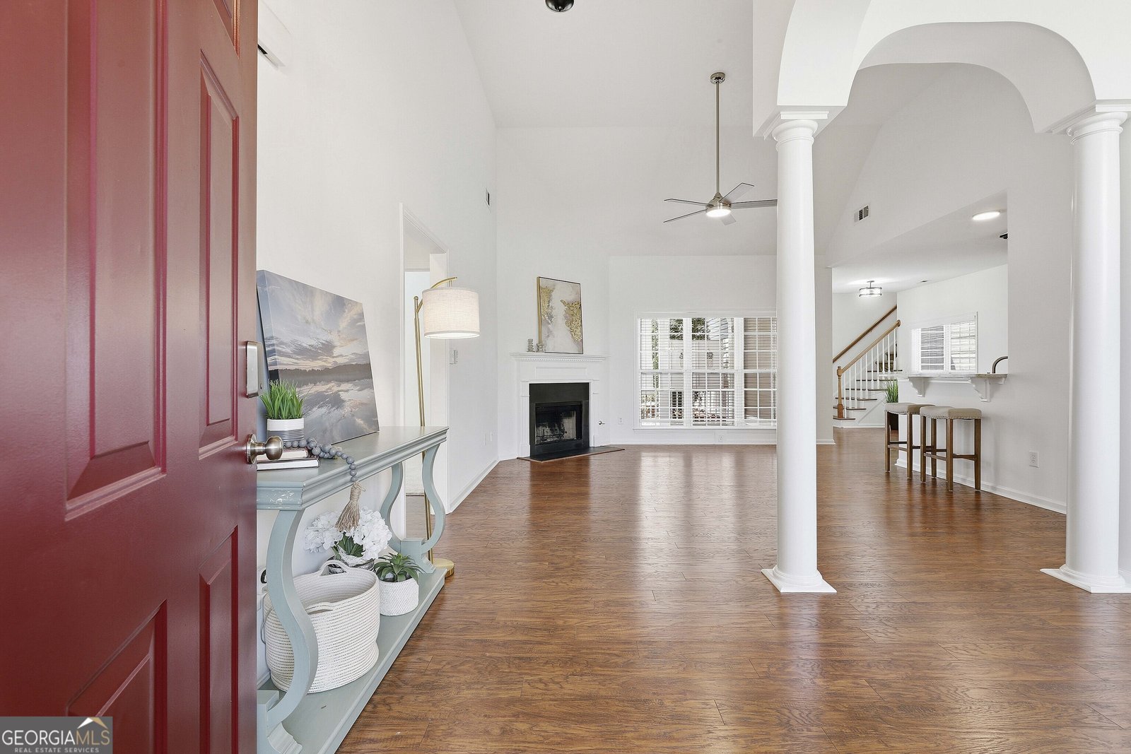 220 Portico Place Newnan - Photo 7