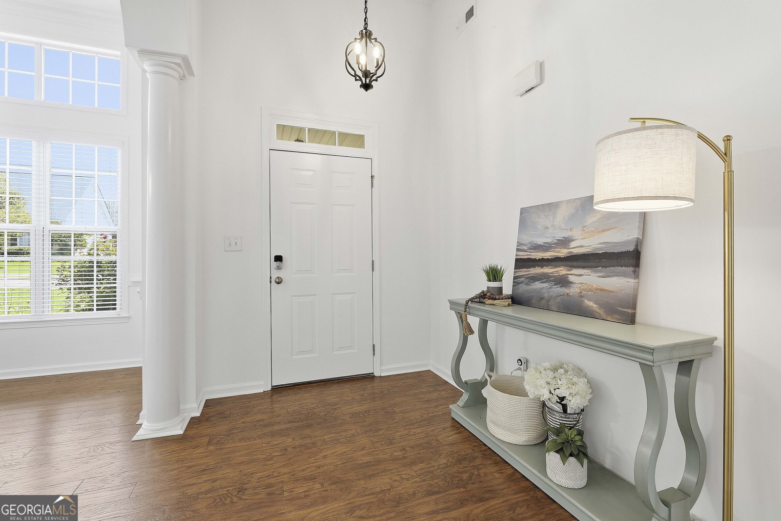 220 Portico Place Newnan - Photo 8