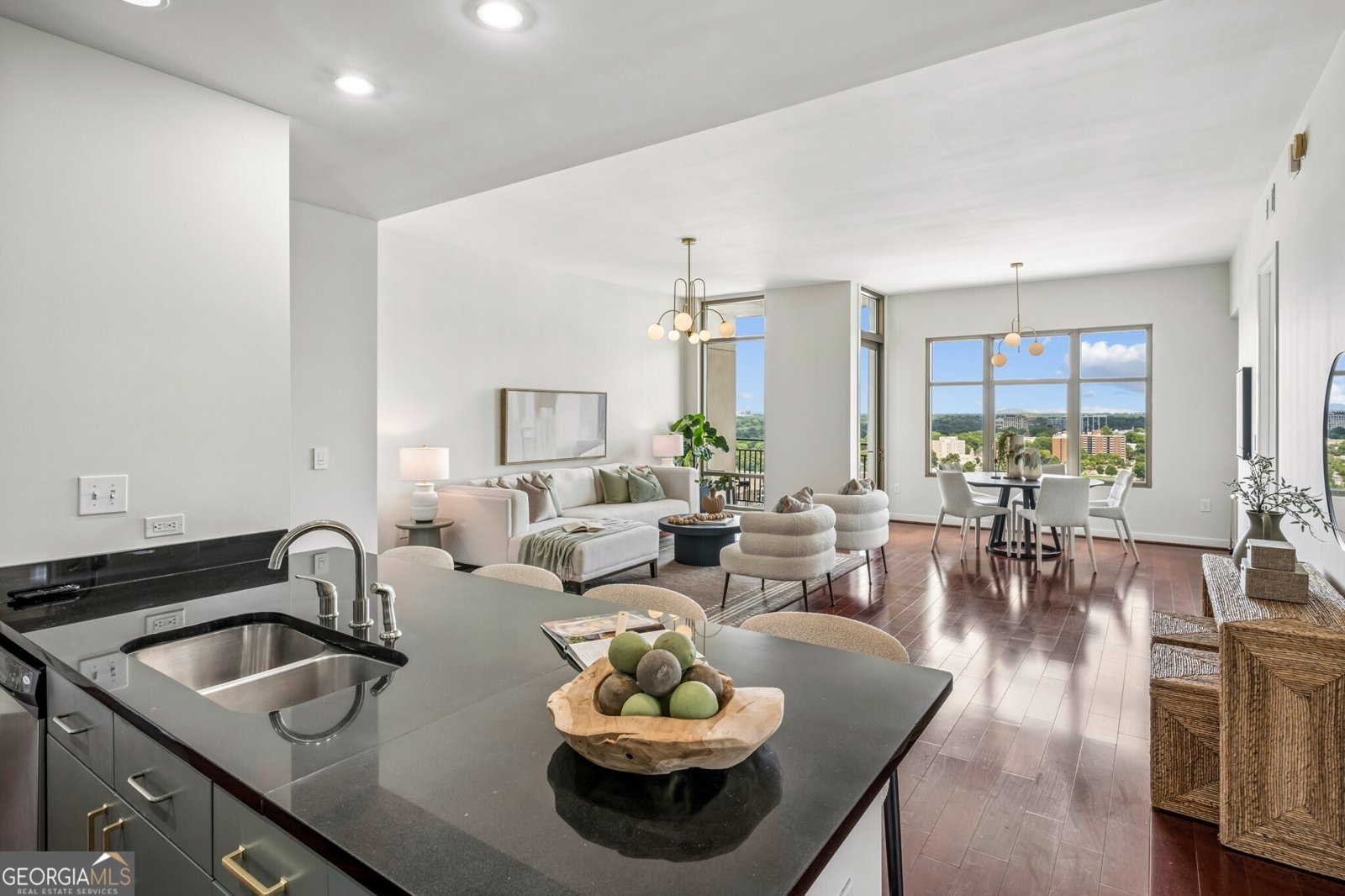 565 Peachtree Street Atlanta - Photo 10