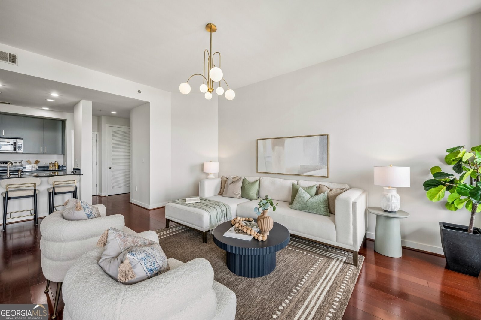 565 Peachtree Street Atlanta - Photo 11
