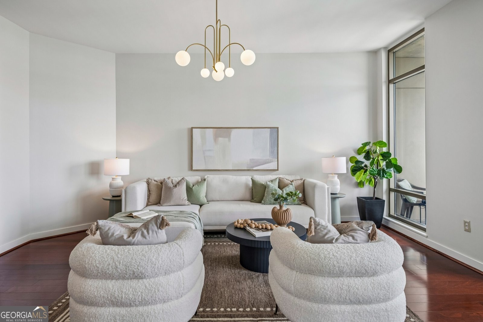 565 Peachtree Street Atlanta - Photo 12