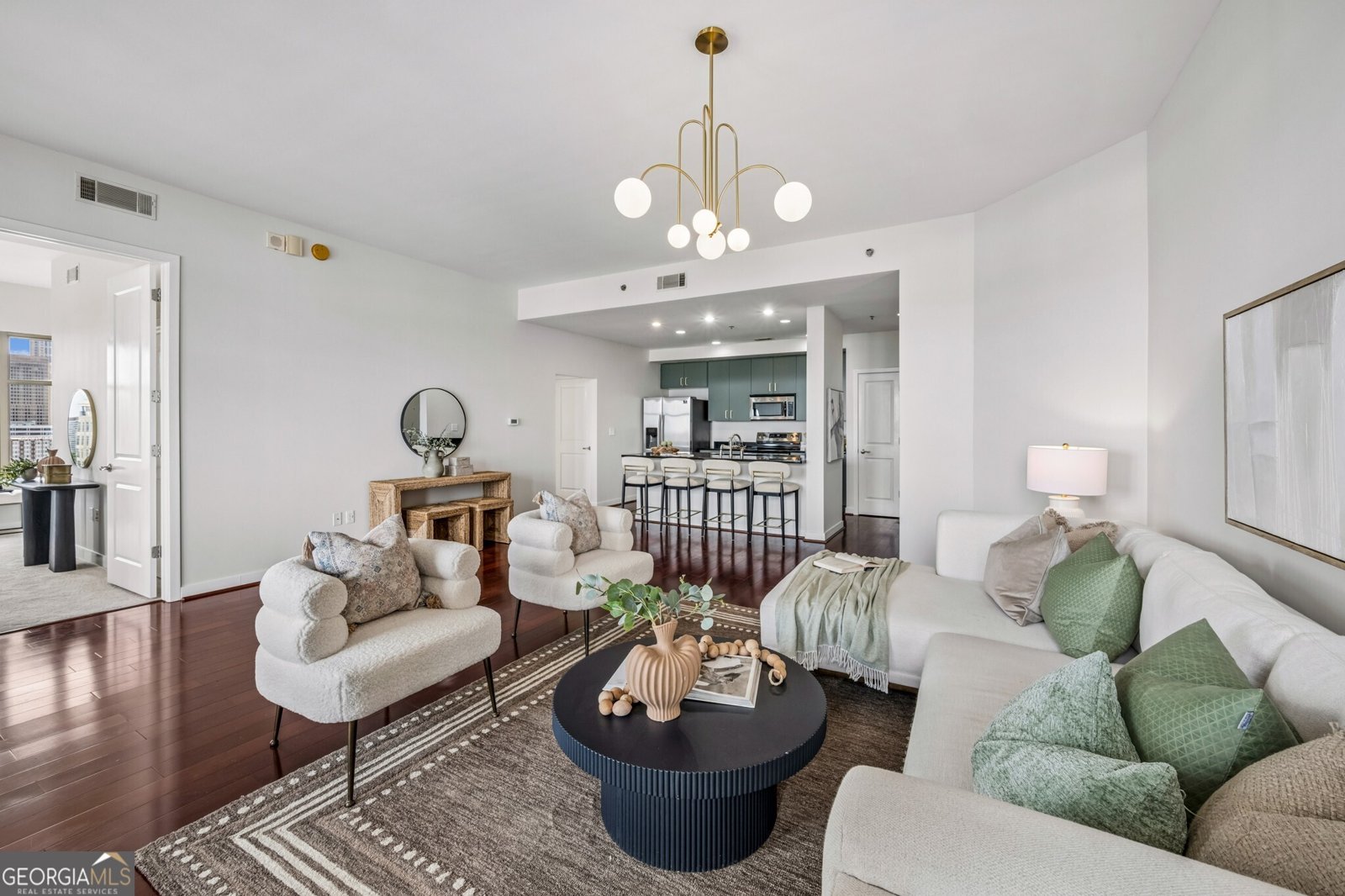 565 Peachtree Street Atlanta - Photo 13