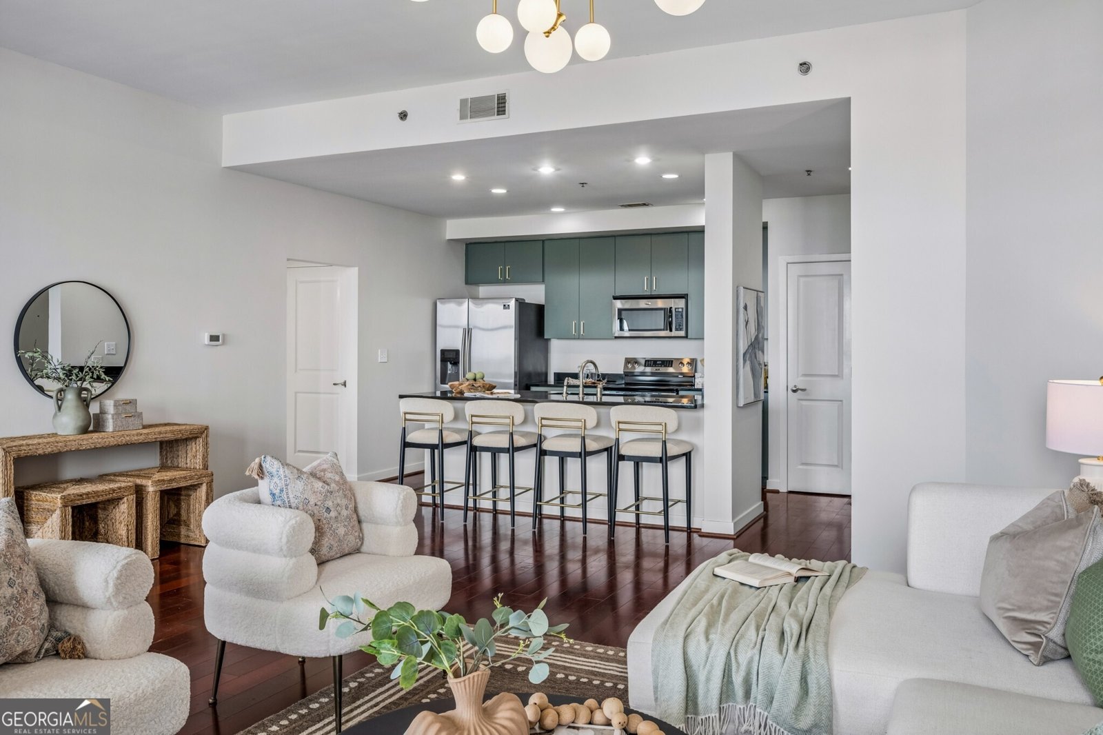 565 Peachtree Street Atlanta - Photo 14