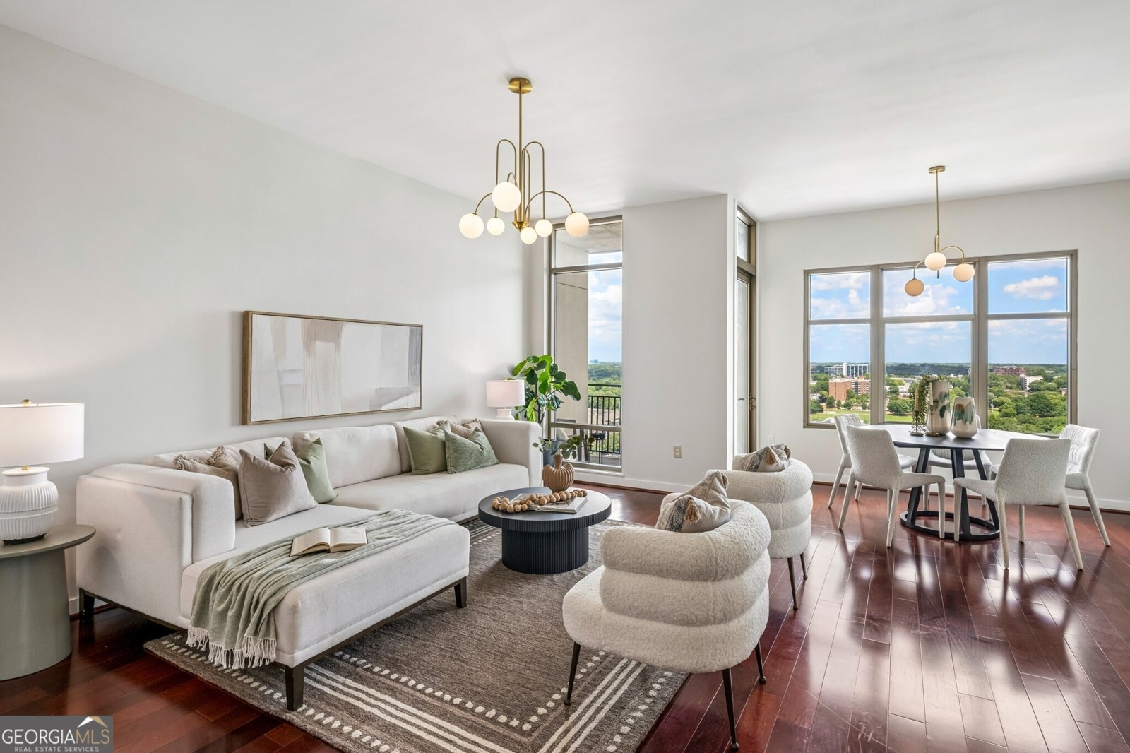 565 Peachtree Street Atlanta - Photo 15