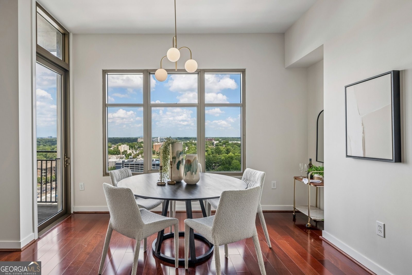 565 Peachtree Street Atlanta - Photo 16
