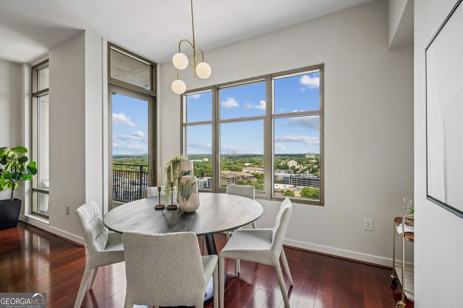 565 Peachtree Street Atlanta - Photo 17