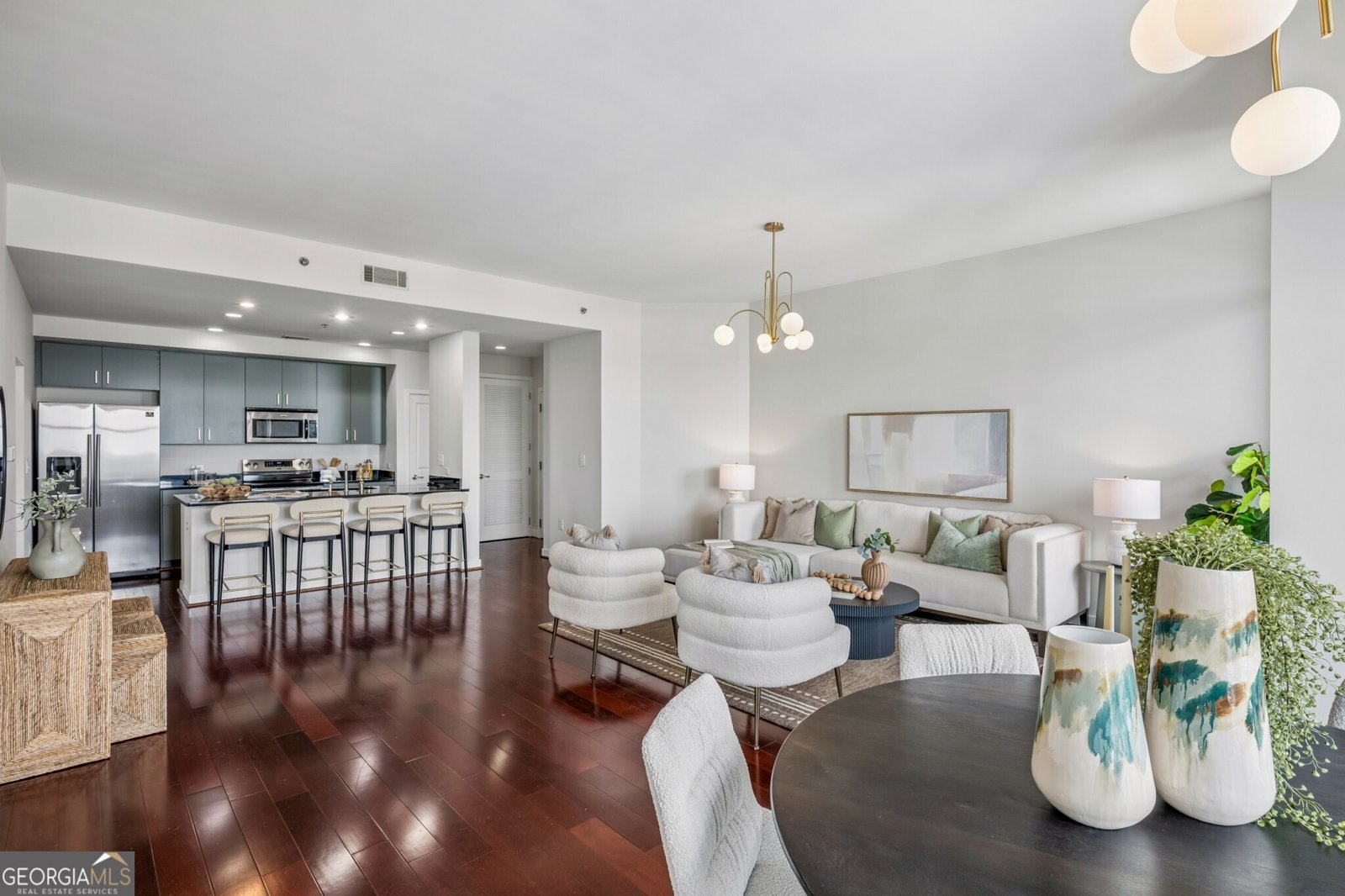 565 Peachtree Street Atlanta - Photo 18