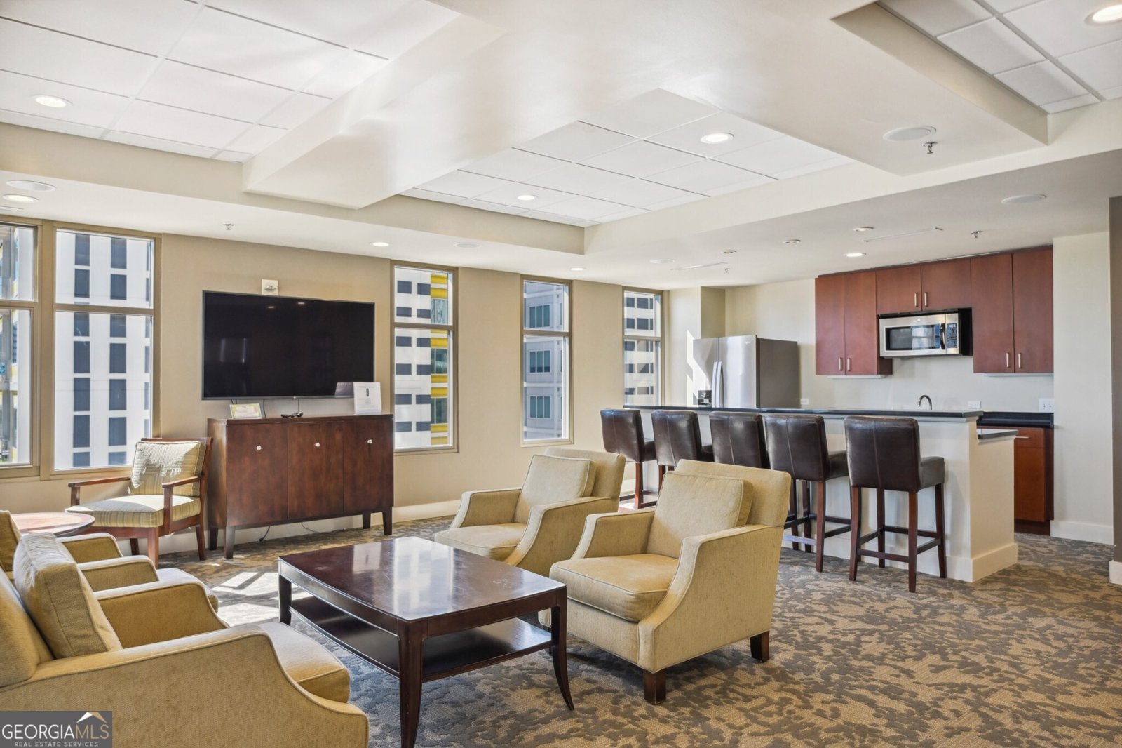 565 Peachtree Street Atlanta - Photo 30