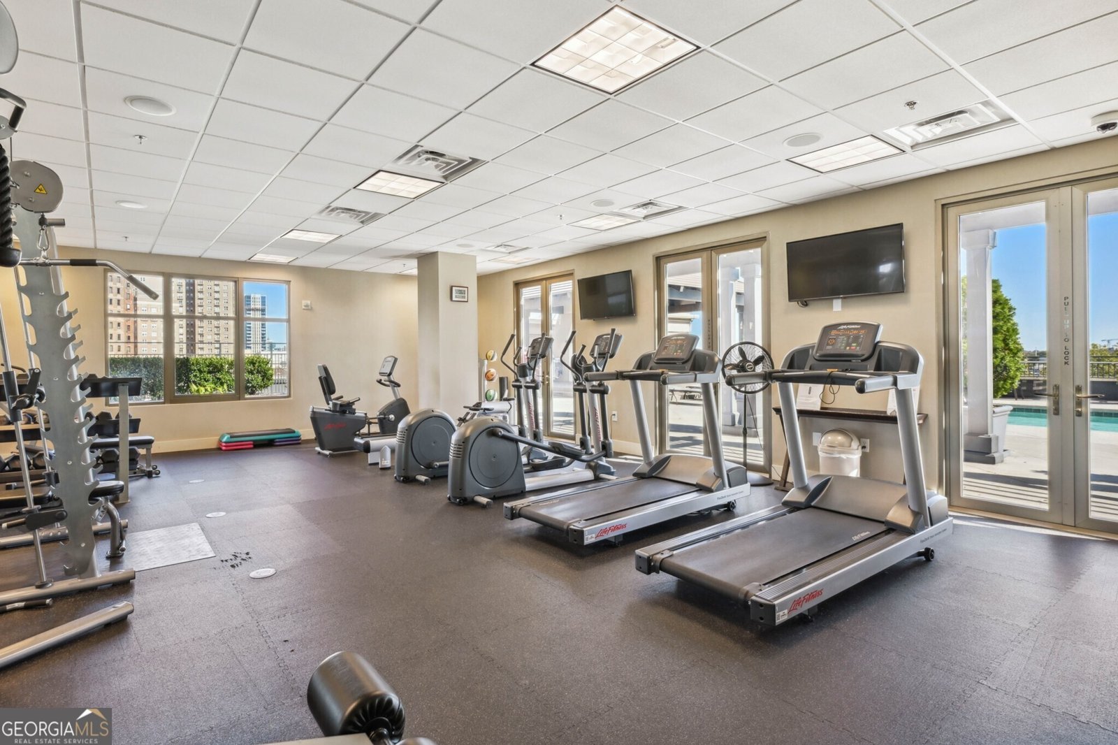 565 Peachtree Street Atlanta - Photo 32