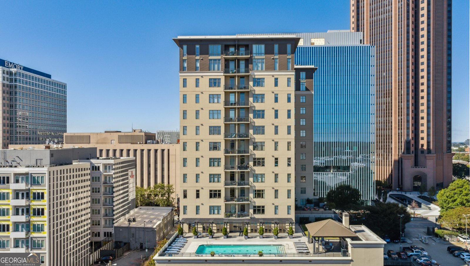 565 Peachtree Street Atlanta - Photo 33