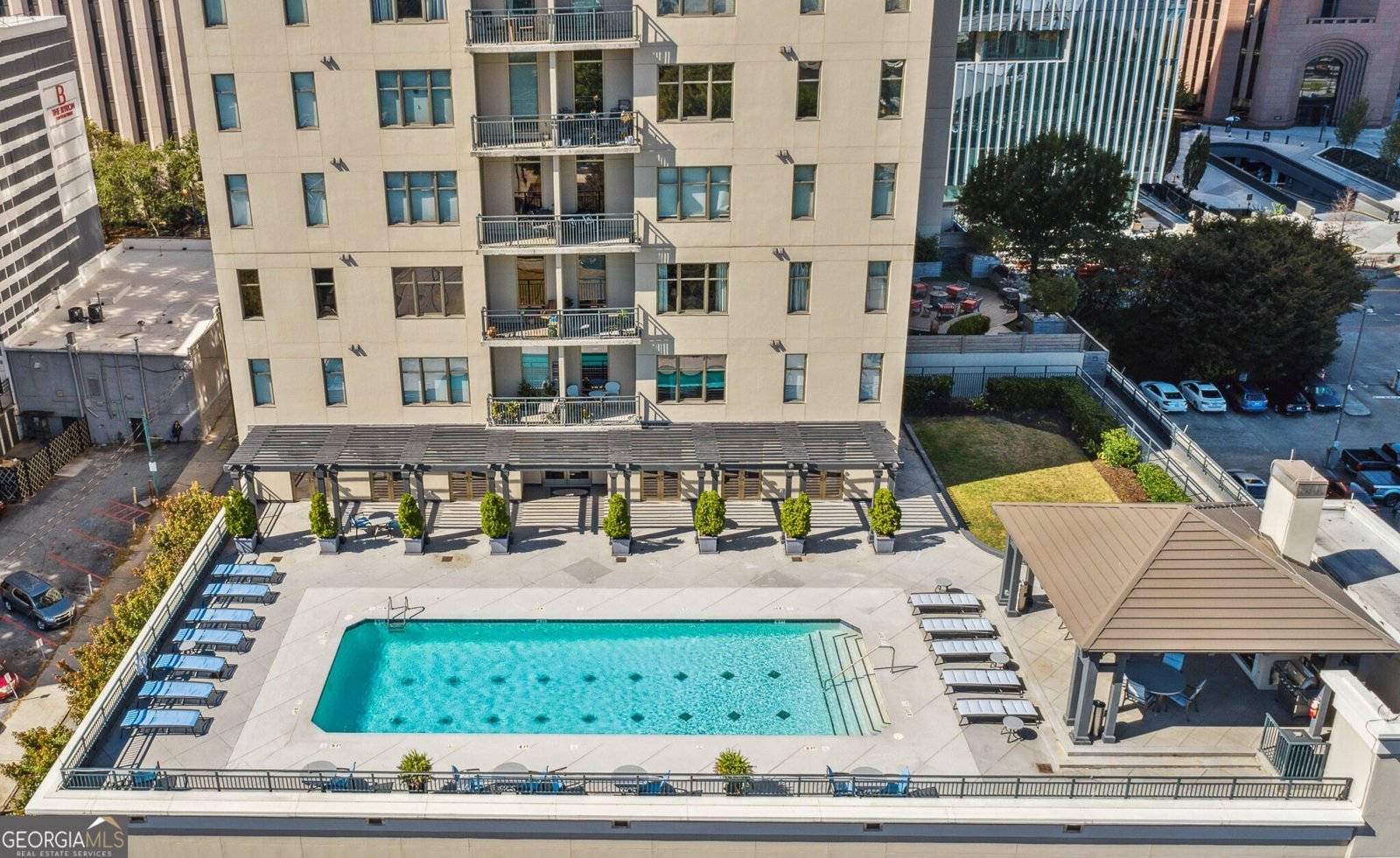 565 Peachtree Street Atlanta - Photo 34