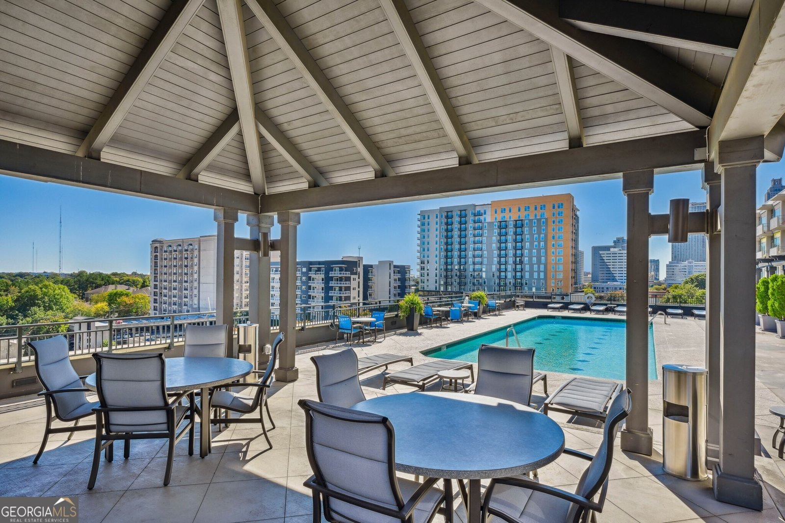 565 Peachtree Street Atlanta - Photo 35