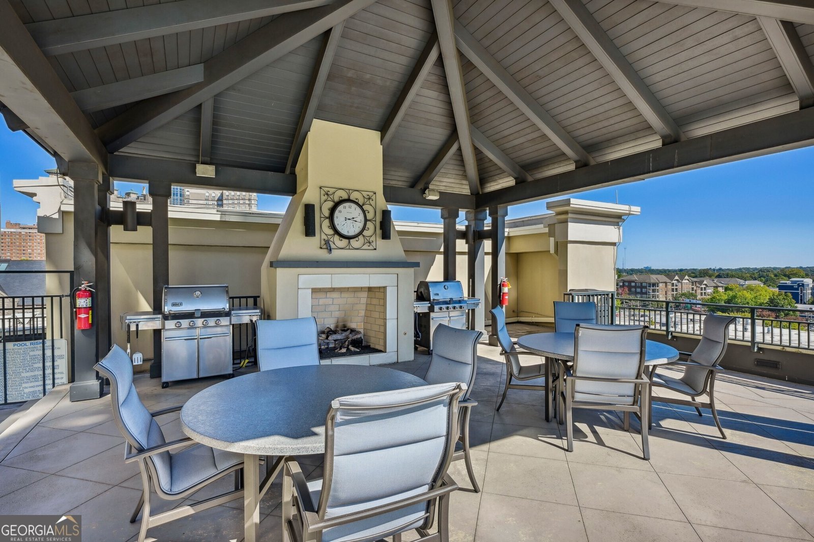 565 Peachtree Street Atlanta - Photo 36