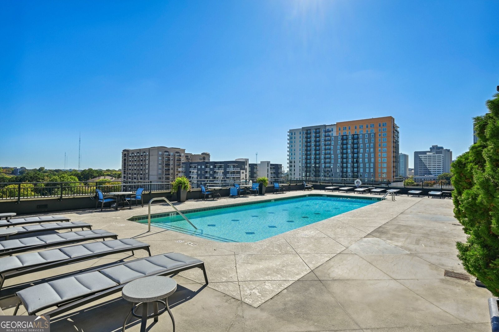 565 Peachtree Street Atlanta - Photo 37
