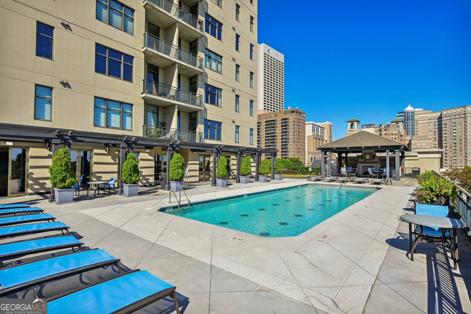 565 Peachtree Street Atlanta - Photo 38