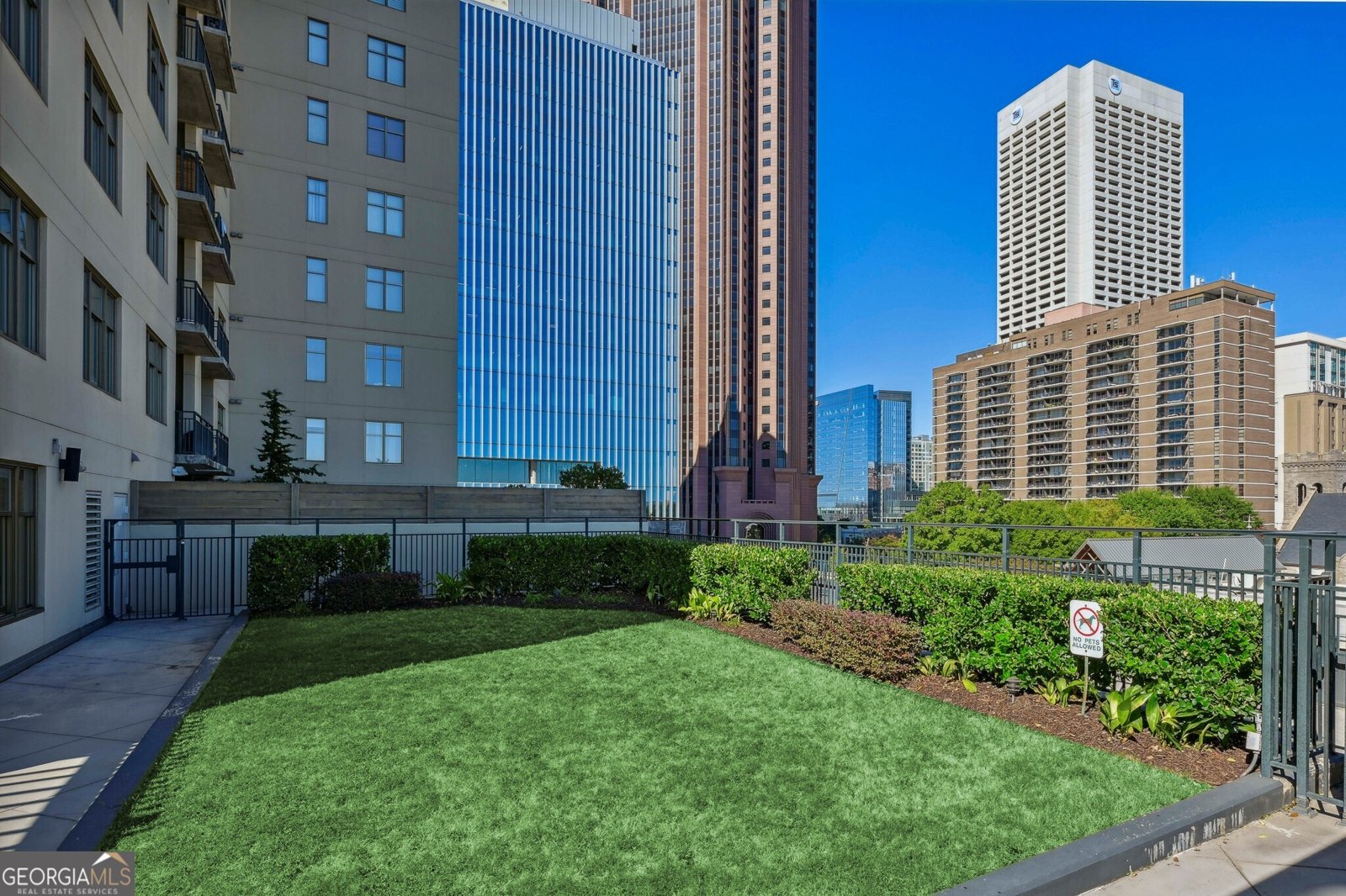 565 Peachtree Street Atlanta - Photo 39