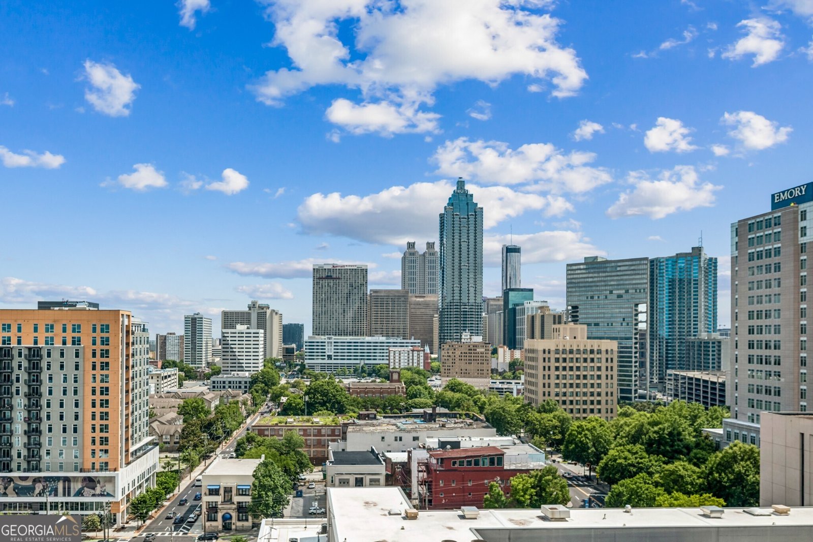 565 Peachtree Street Atlanta - Photo 40