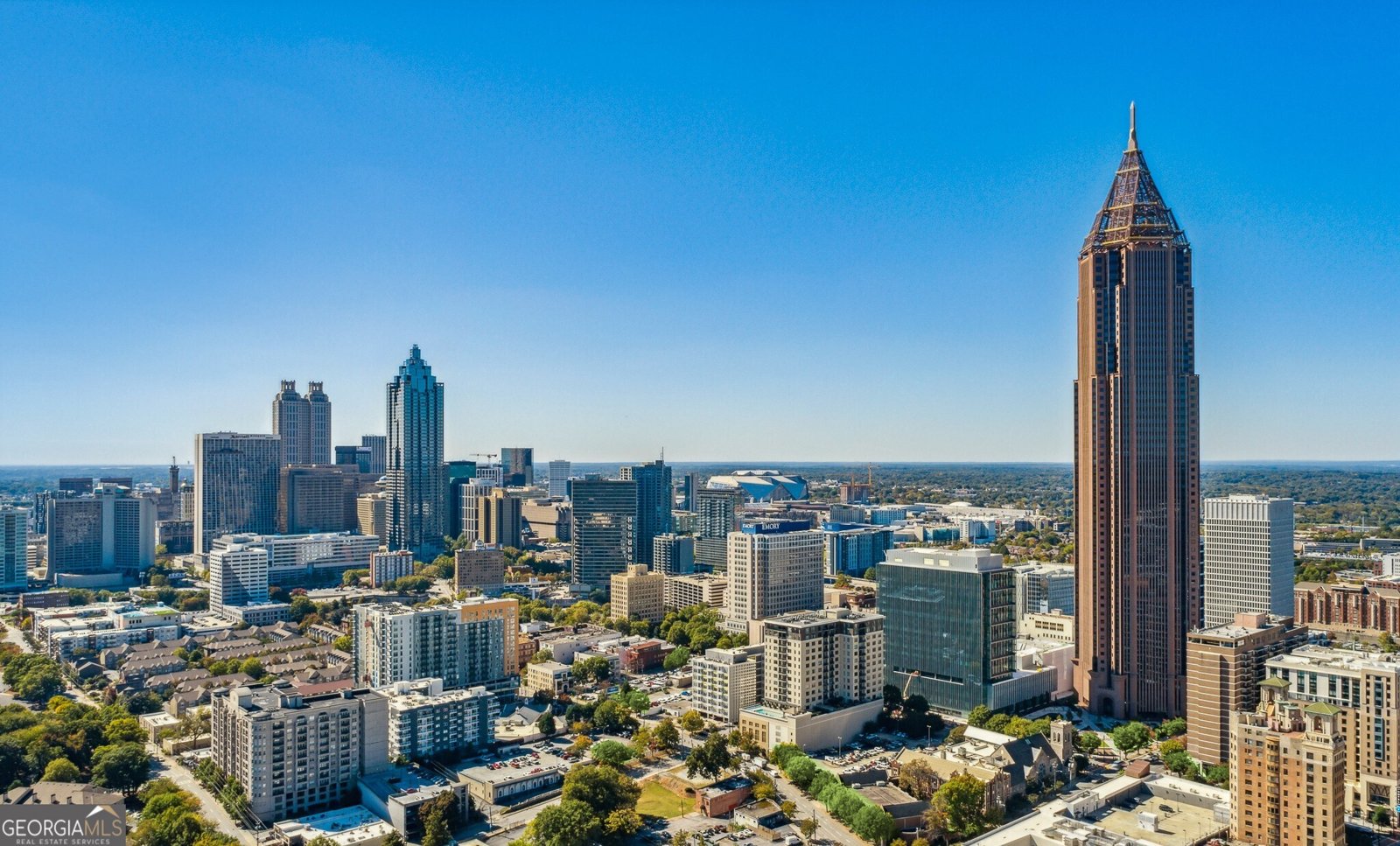 565 Peachtree Street Atlanta - Photo 41