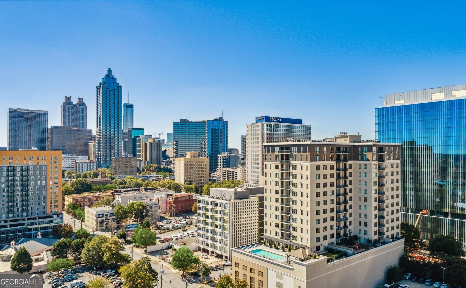 565 Peachtree Street Atlanta - Photo 7