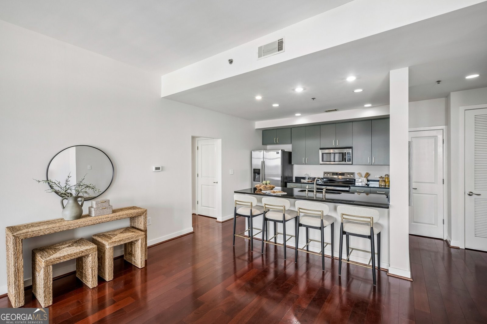 565 Peachtree Street Atlanta - Photo 8