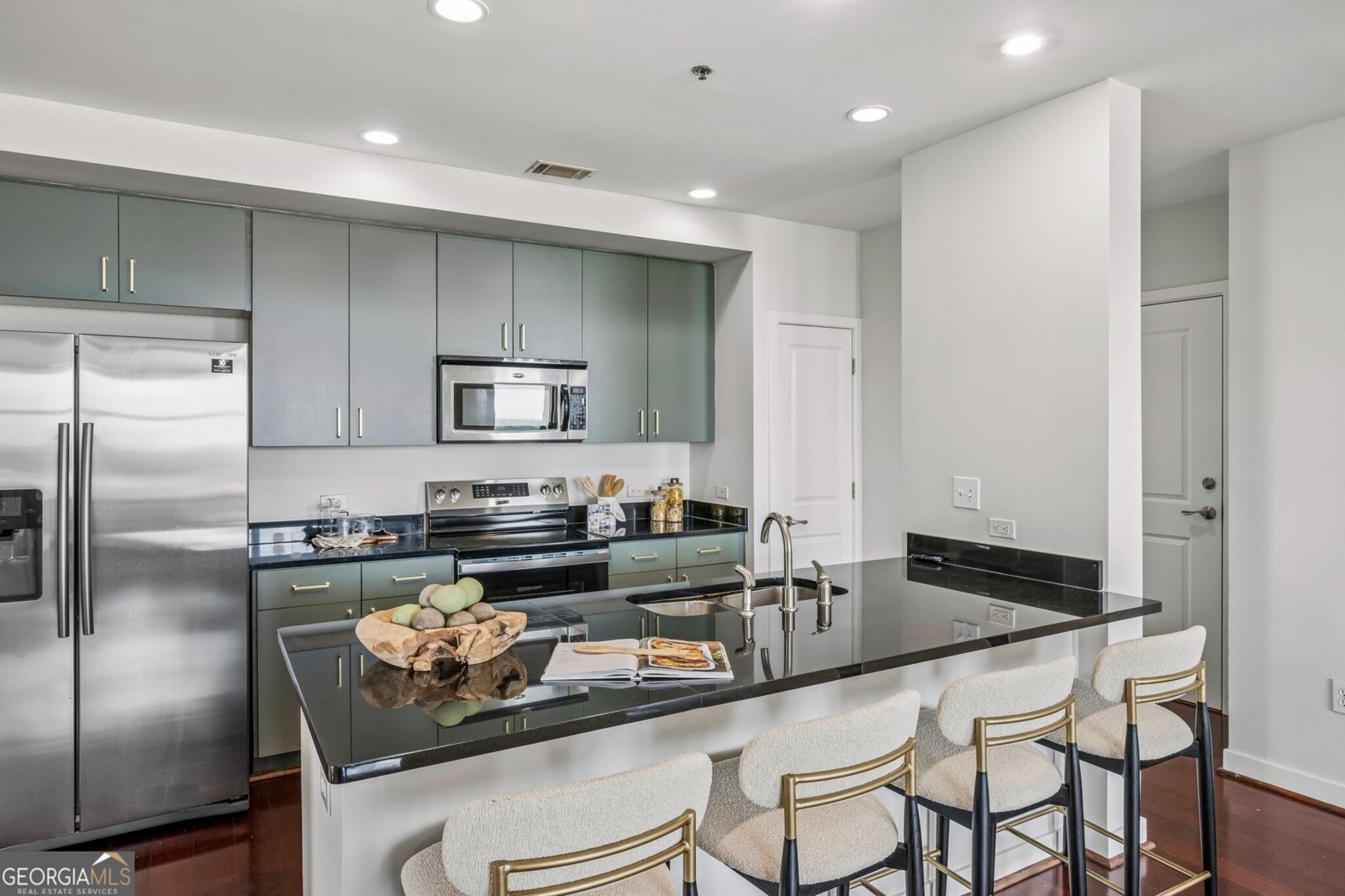 565 Peachtree Street Atlanta - Photo 9
