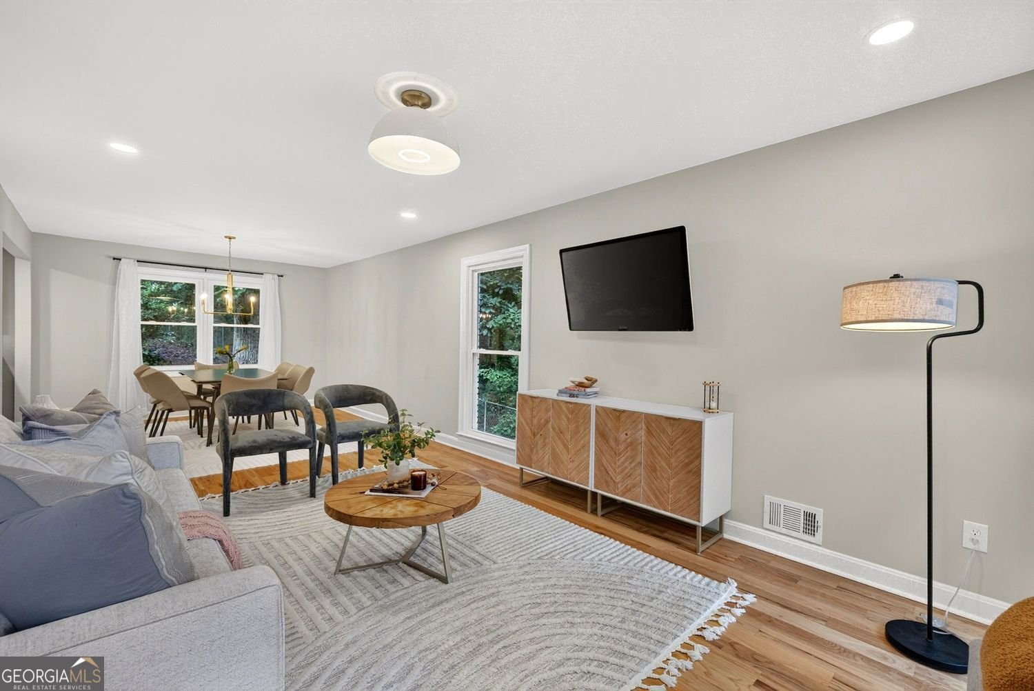 2282 Deer Ridge Drive Tucker - Photo 16