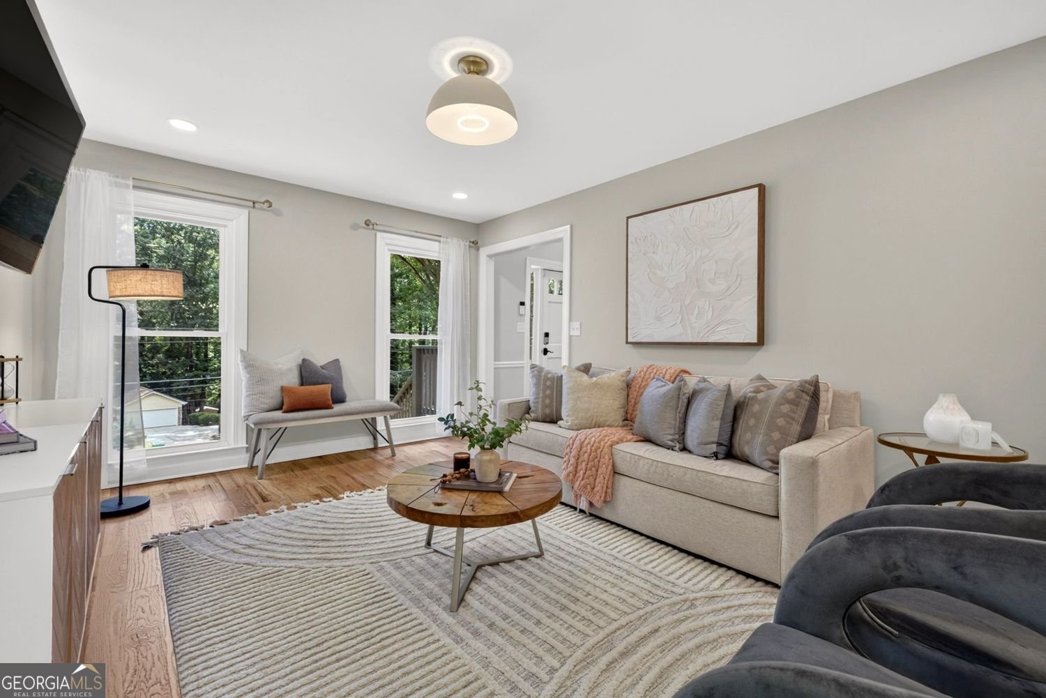 2282 Deer Ridge Drive Tucker - Photo 17