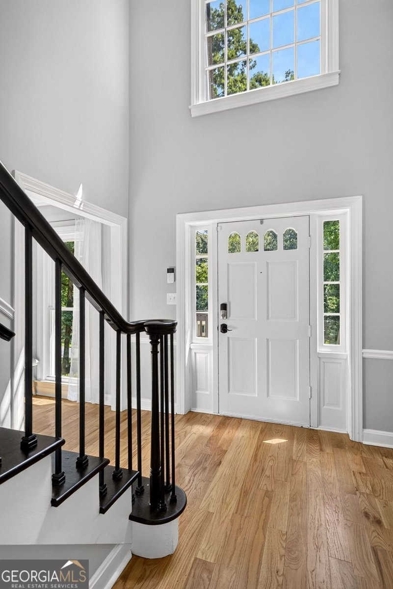 2282 Deer Ridge Drive Tucker - Photo 22