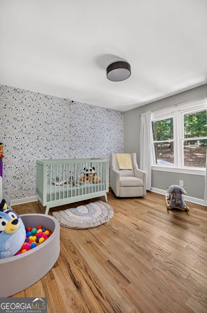 2282 Deer Ridge Drive Tucker - Photo 35