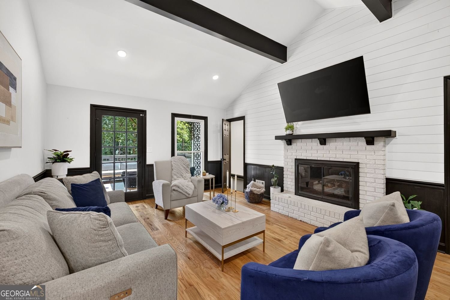 2282 Deer Ridge Drive Tucker - Photo 6
