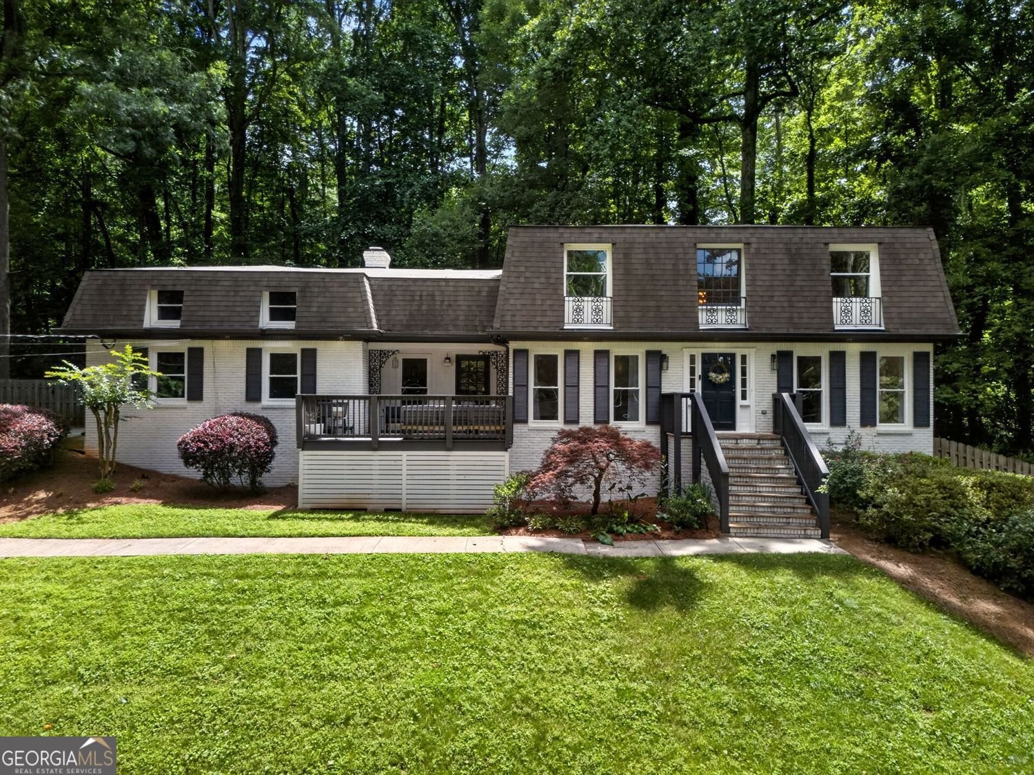 2282 Deer Ridge Drive Tucker - Photo 61