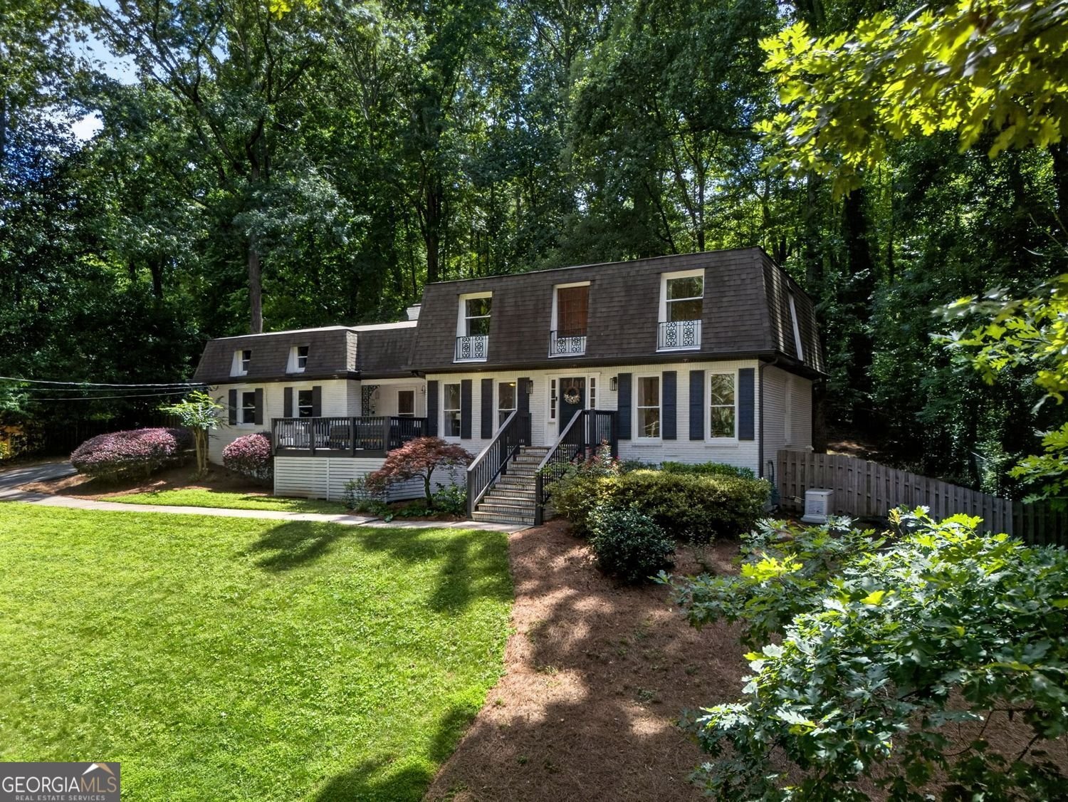 2282 Deer Ridge Drive Tucker - Photo 66
