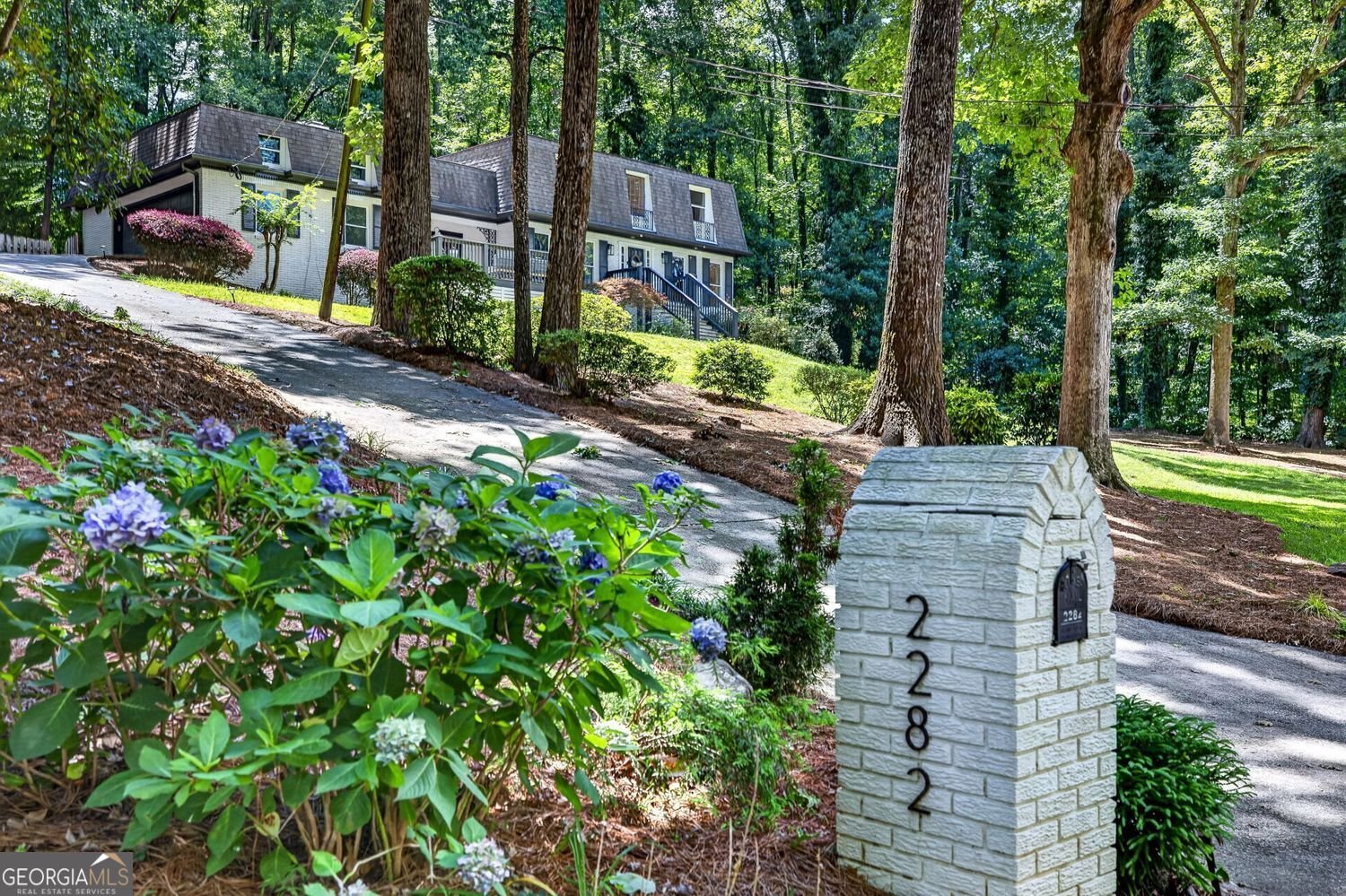 2282 Deer Ridge Drive Tucker - Photo 67