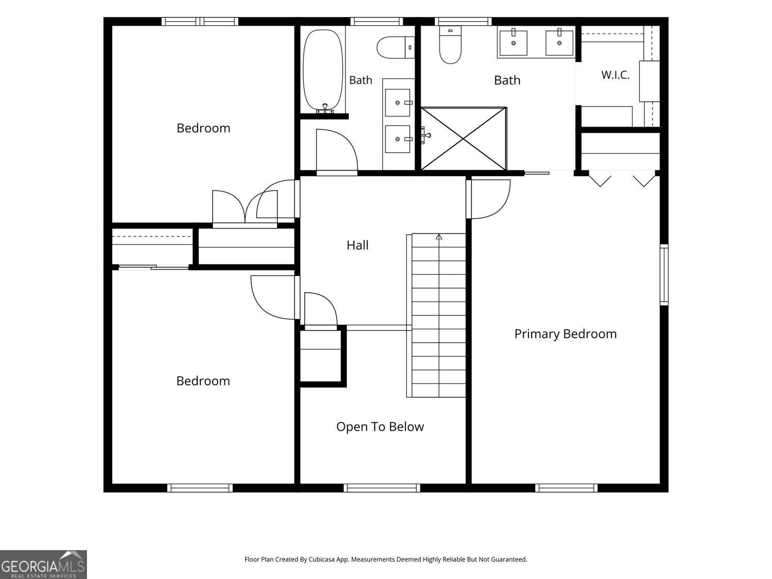 2282 Deer Ridge Drive Tucker - Photo 75