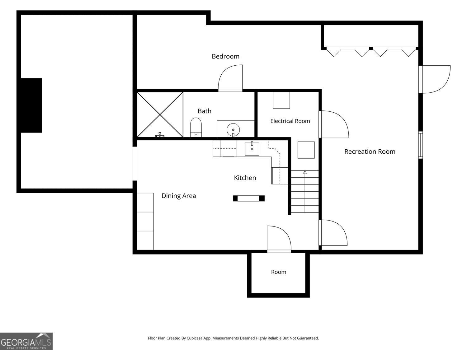 2282 Deer Ridge Drive Tucker - Photo 77