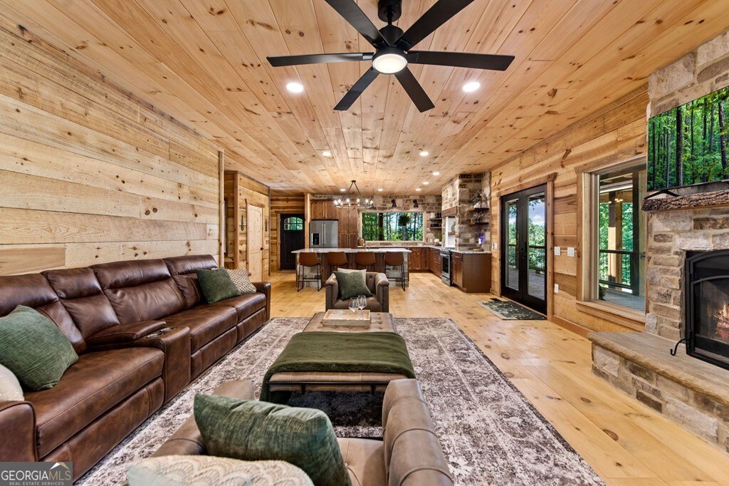 290 Graham Court Ellijay - Photo 12