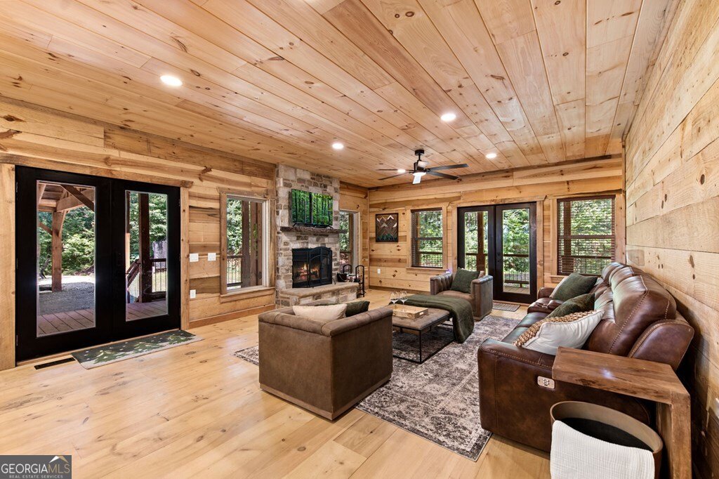 290 Graham Court Ellijay - Photo 14