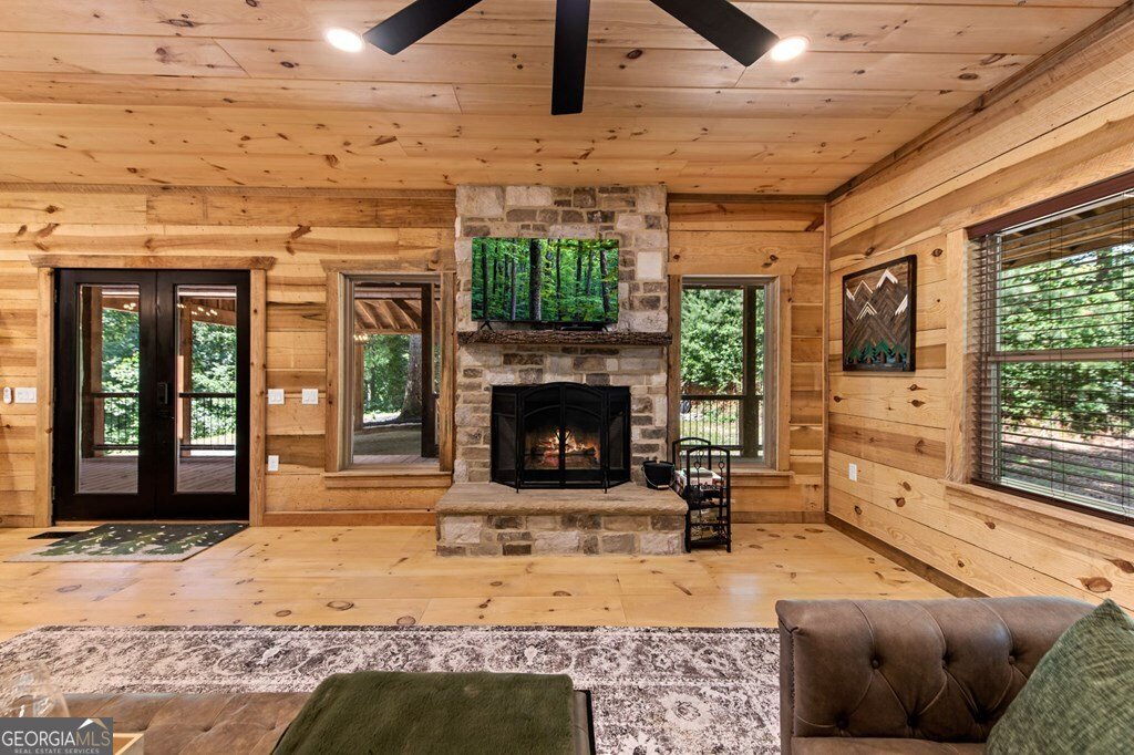 290 Graham Court Ellijay - Photo 15