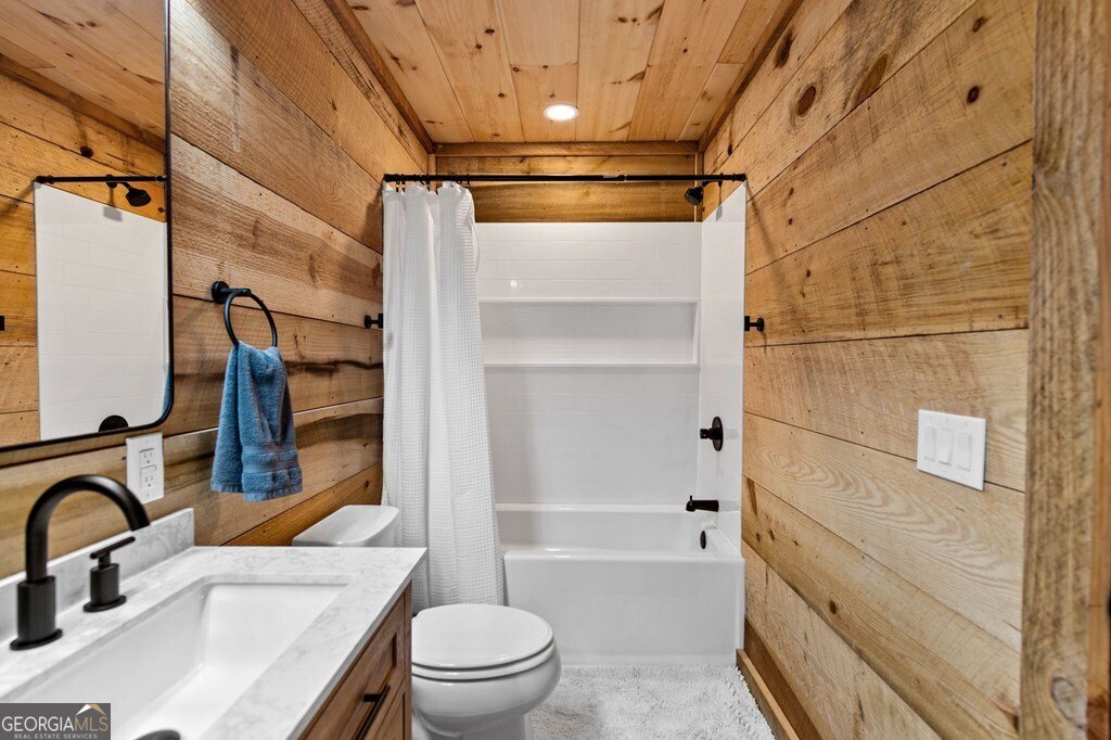 290 Graham Court Ellijay - Photo 34