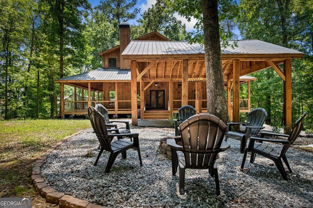 290 Graham Court Ellijay - Photo 47