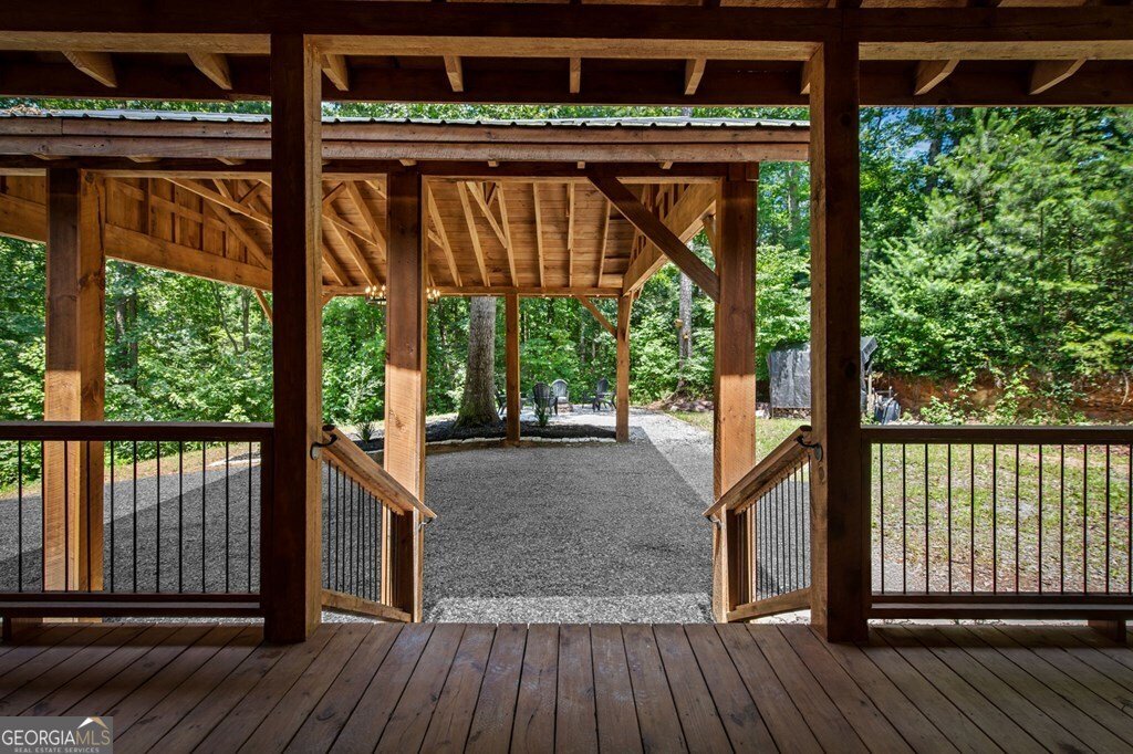290 Graham Court Ellijay - Photo 49