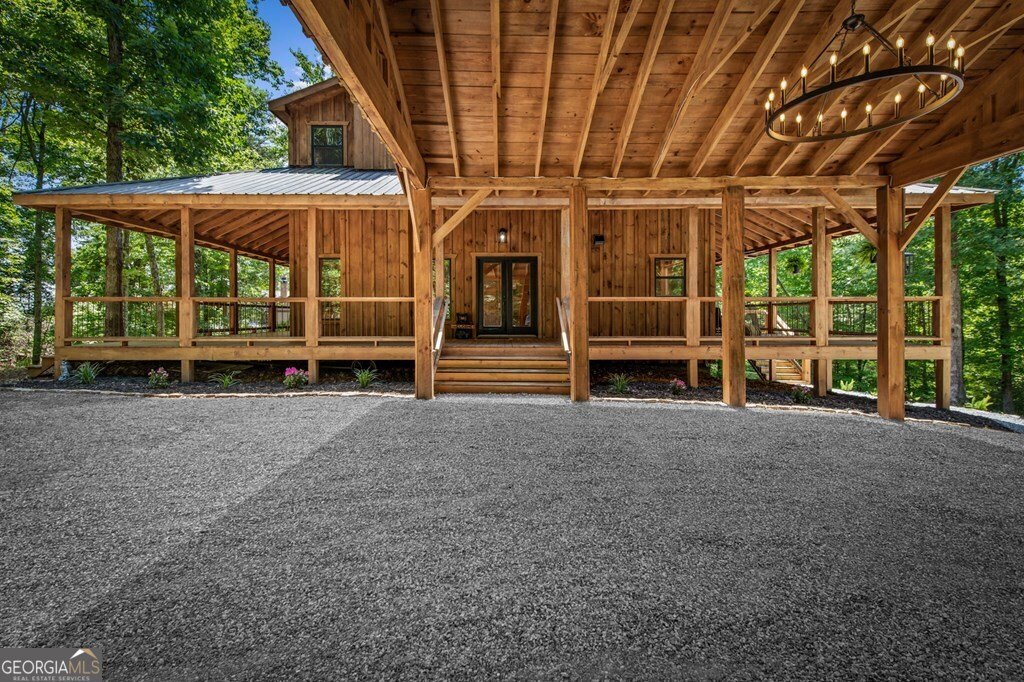 290 Graham Court Ellijay - Photo 50