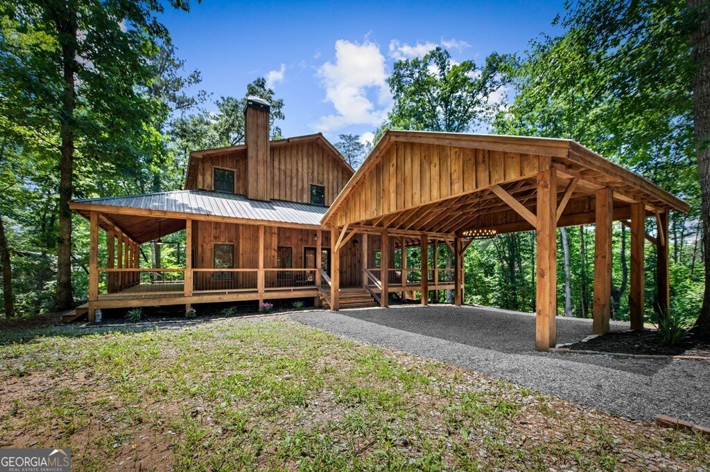 290 Graham Court Ellijay - Photo 51