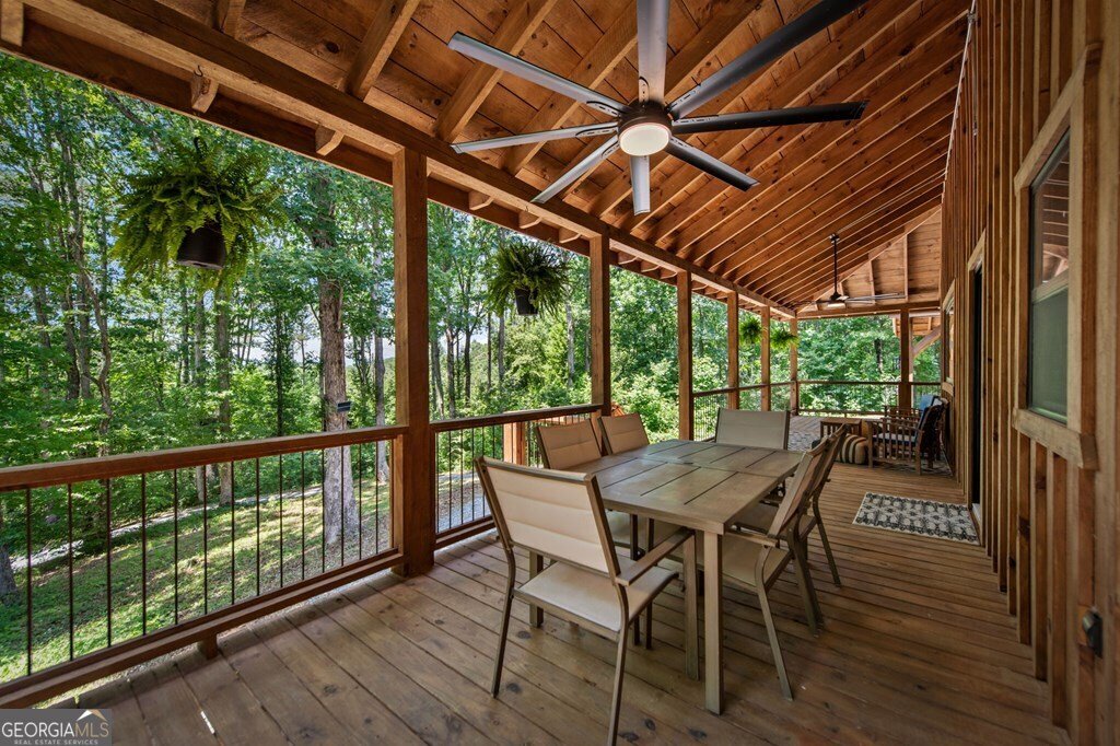 290 Graham Court Ellijay - Photo 52